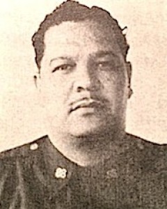 Elijah G. Stroud