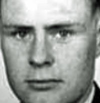 Bernard Malachy O’Neill