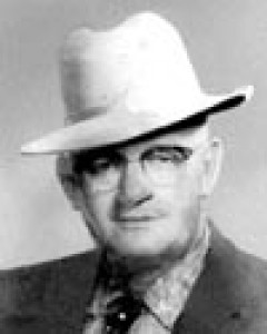 Howard M. Shaffer