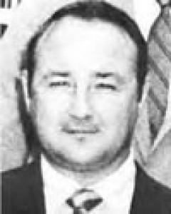 Donald A. Robertson