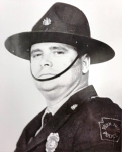Bartley J. Connolly, Jr.