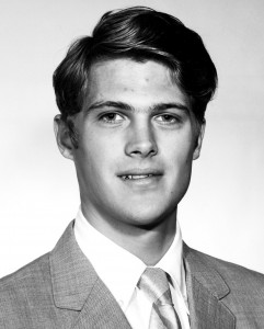 Kenneth Edmund Walters