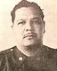 Elijah George Stroud