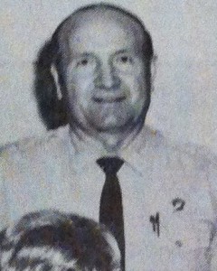 Douglas Lucian Batey