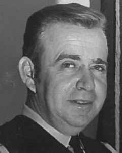 Joseph Francis Merva