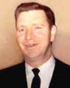 Robert C. Geer