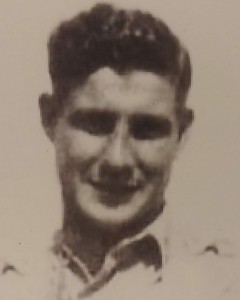 Lawrence Conley