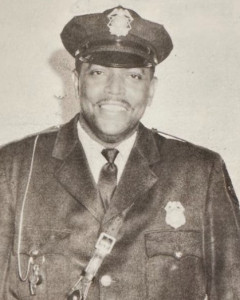 Alfred Baird