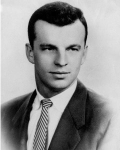 David T. Childs