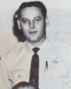 Glendal Ray Archer