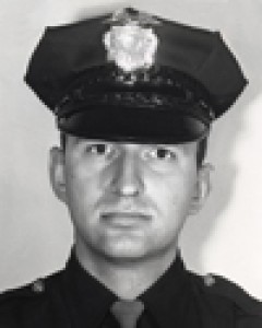 Paul John Metzger