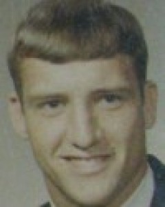 Brent Miller