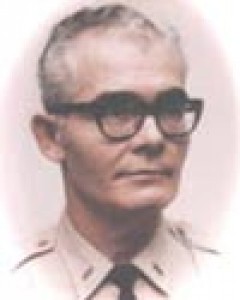 Robert Jackson Eury, Sr.