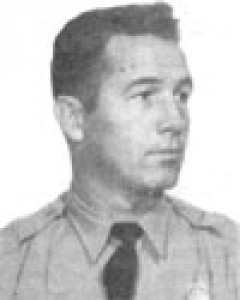 Douglas James Landry