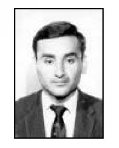Antonio T. "Tony" Canales