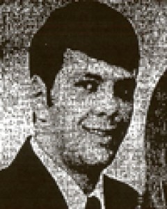 Michael Patrick Jenkins