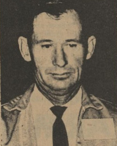 Paul Roy Vinson
