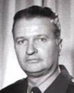 Leo Paul Van Winkle