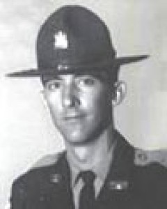 George W. Emory