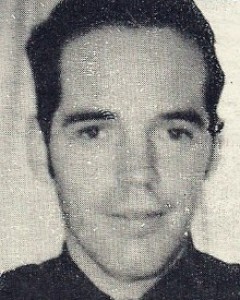 Daniel E. Wickard