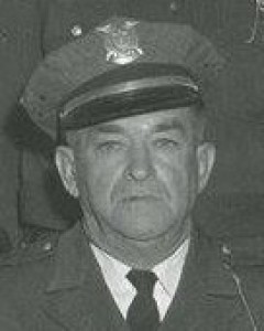 William Benton Mays