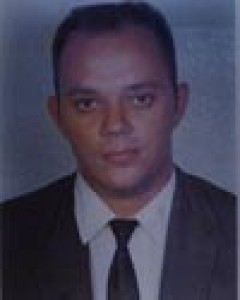 David Franklin Noel