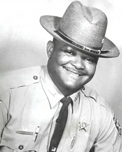 Gary Vickers
