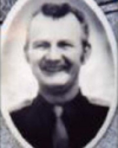 James Albert Chew