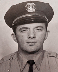 Leonard Lamatrice