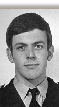 Peter Charles Guthrie