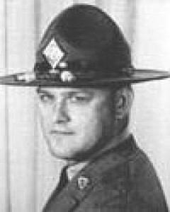 Clyde Stephen Perry