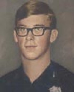 Donald Lee Mitchell