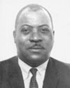 Guy Andrew Mack, Sr.