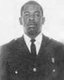 Photograph of Lorenzo Gray