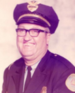 Jesse J. Buttram