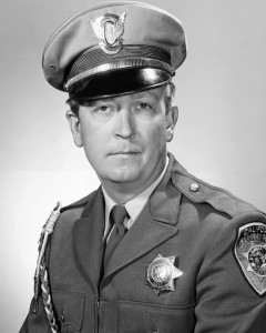 Alfred G. Johnson