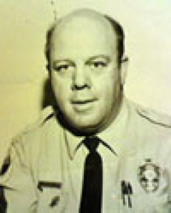 Robert Lee Mikesell
