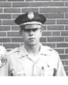 Kenneth Michael Kennedy
