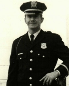 Henry Tillman Davis