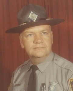 Joseph Griffin Wright