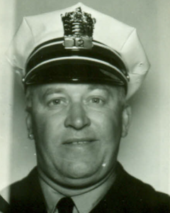 Raymond T. Bustard