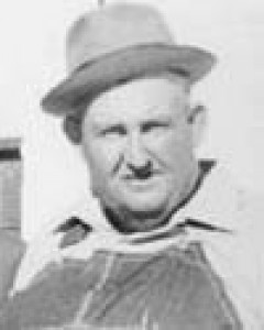 Beauford Rader