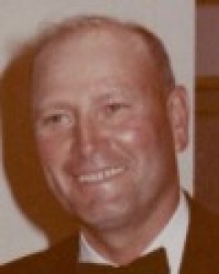 Vern L. Ervin