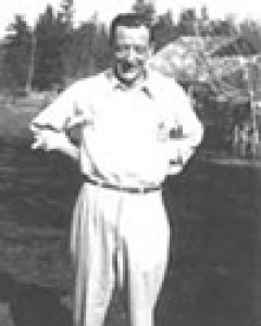 Everett Verle Hunt