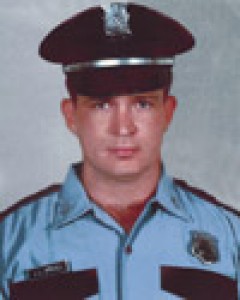 Jerry Leon Spruill