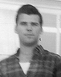 Frederick Aaron Lippert