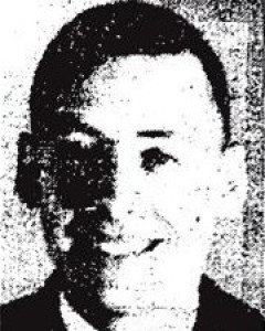 Pete Earl Lackey