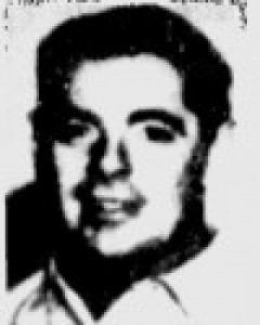 Richard J. Posey