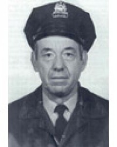 Frank Gilbert Dobler, Sr.