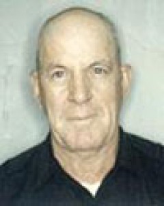 Joseph M. Mullen